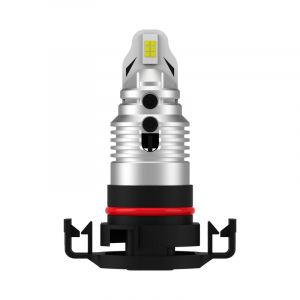 DQP Set Lampade Led per modifica PG20/1 (PS19W) 12V (2PCS)