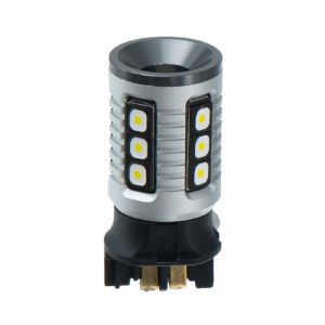DQP Set Lampade PW24W Led Amber 12/24V (2PCS)