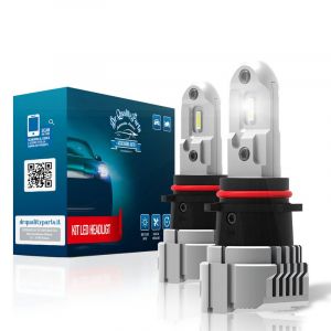 DQP Kit Headlight QUICKY PSX26W (2PCS)