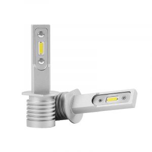 DQP Kit Headlight QUICKY per H1 (2PCS)