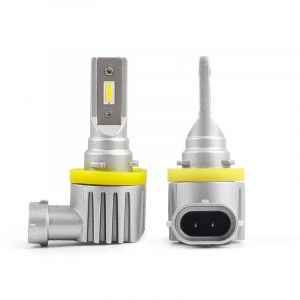 DQP Kit Headlight QUICKY per H8-9-11 (2PCS)