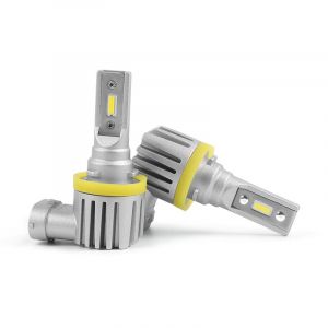DQP Kit Headlight QUICKY per H8-9-11 (2PCS)