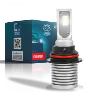 DQP Singolo Headlight QUICKY HB5-9007