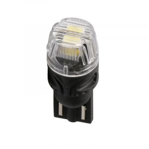 LED BULB T10 QUICKY (2PCS)