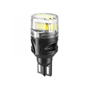 DQP Set Lampade a Led T15 QUICKY (2PCS)