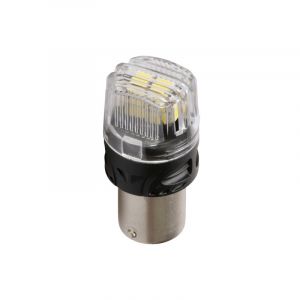 LED BULB P21W QUICKY (2PCS)