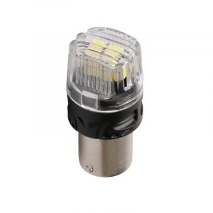 DQP Set Lampade a Led P21/5W QUICKY (2PCS)