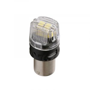 LED BULB BAU15S QUICKY (2PCS)