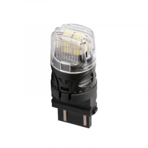 DQP Set Lampade a Led PW27/7 QUICKY (2PCS)