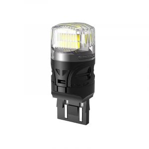 DQP Set Lampade a Led T20 1Luce QUICKY (2PCS)