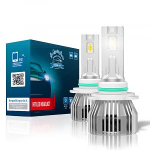 DQP Kit Headlight ULTRALIGHT 2 per HB4-9006 (2PCS)