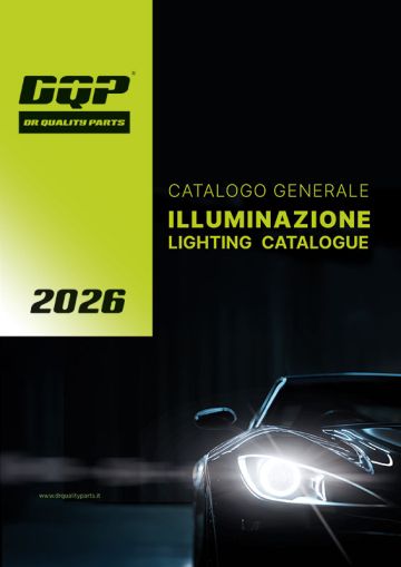 Lighting catalogue 2026