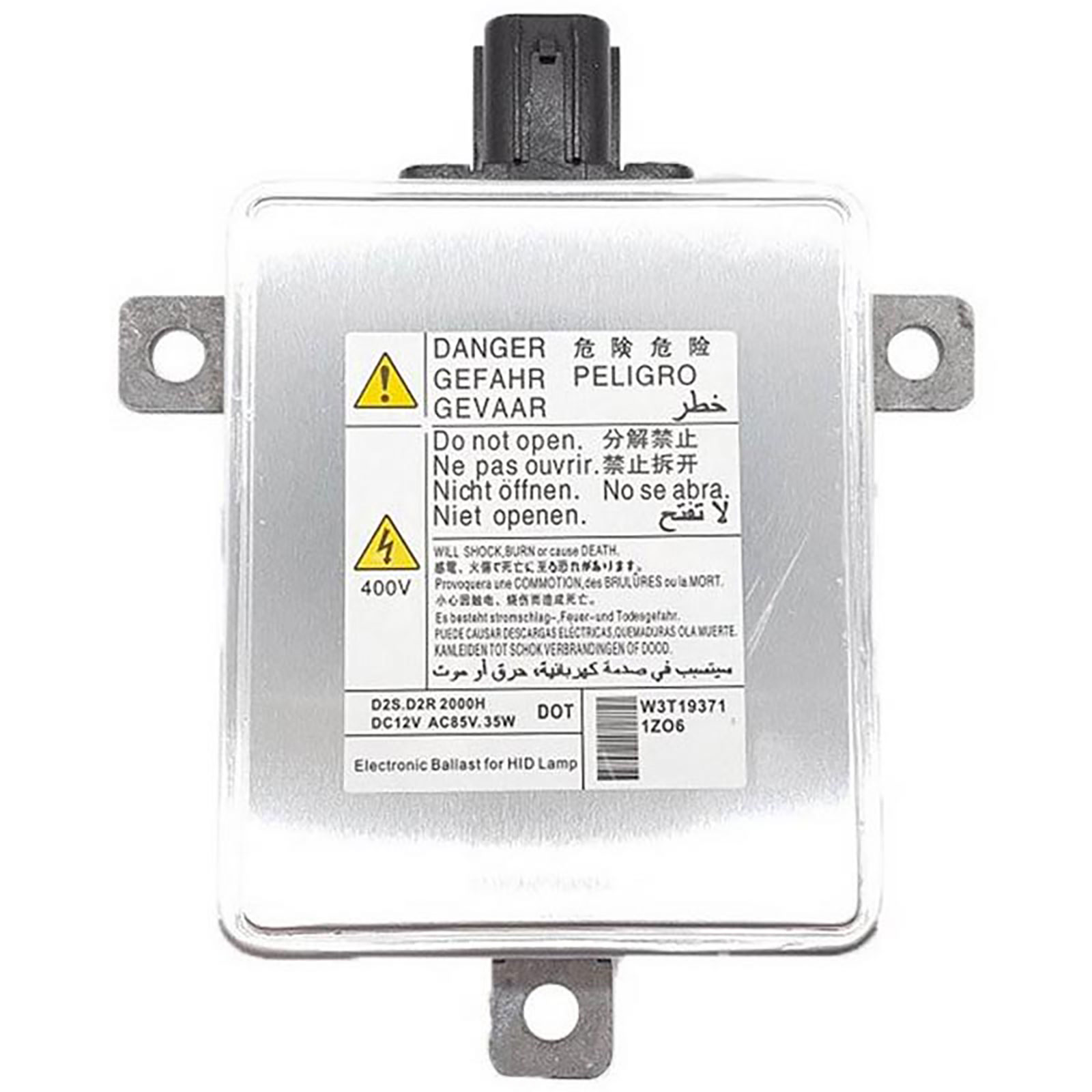 Xenon Ballast Honda Mazda COPY (1PCS)