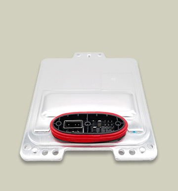 Ballast configurator