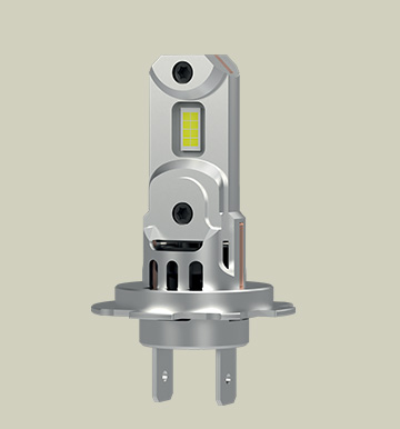 Lamps configurator